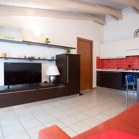 Casa Vacanze Valeria Сондрио Экстерьер фото
