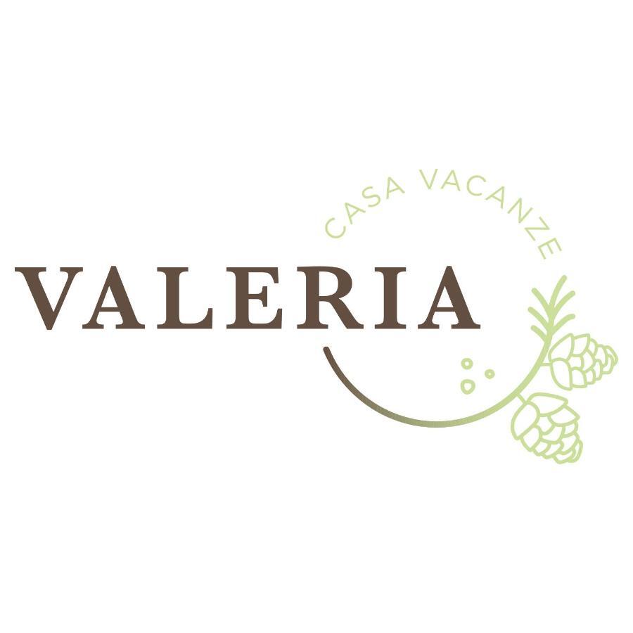 Casa Vacanze Valeria Сондрио Экстерьер фото