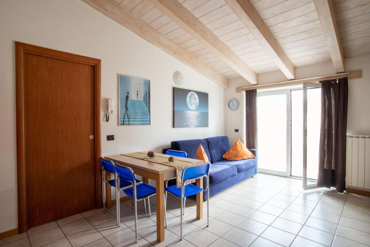 Casa Vacanze Valeria Сондрио Экстерьер фото