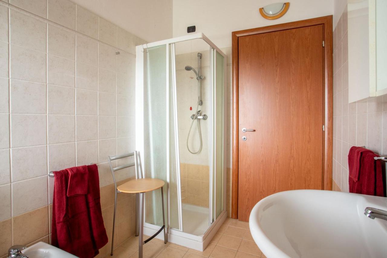 Casa Vacanze Valeria Сондрио Экстерьер фото