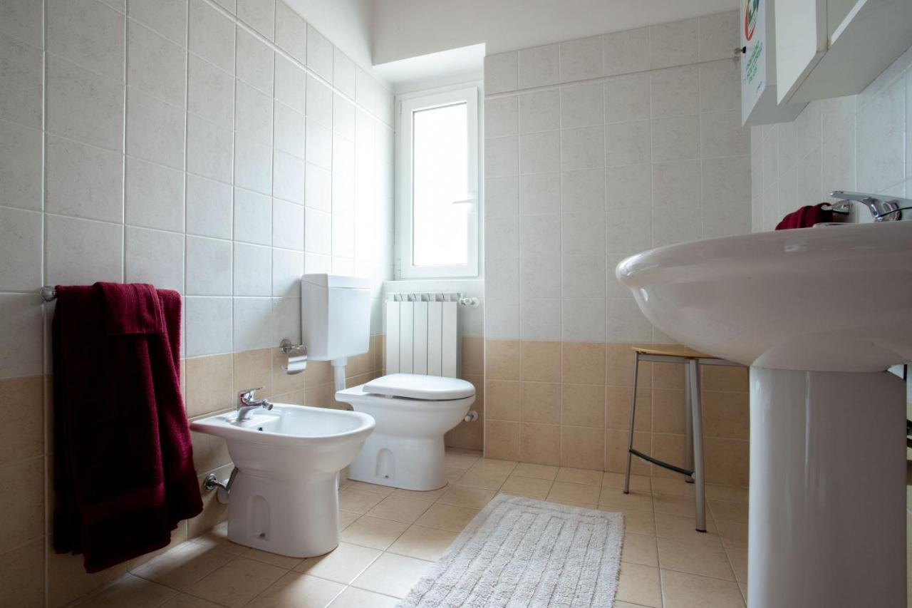 Casa Vacanze Valeria Сондрио Экстерьер фото