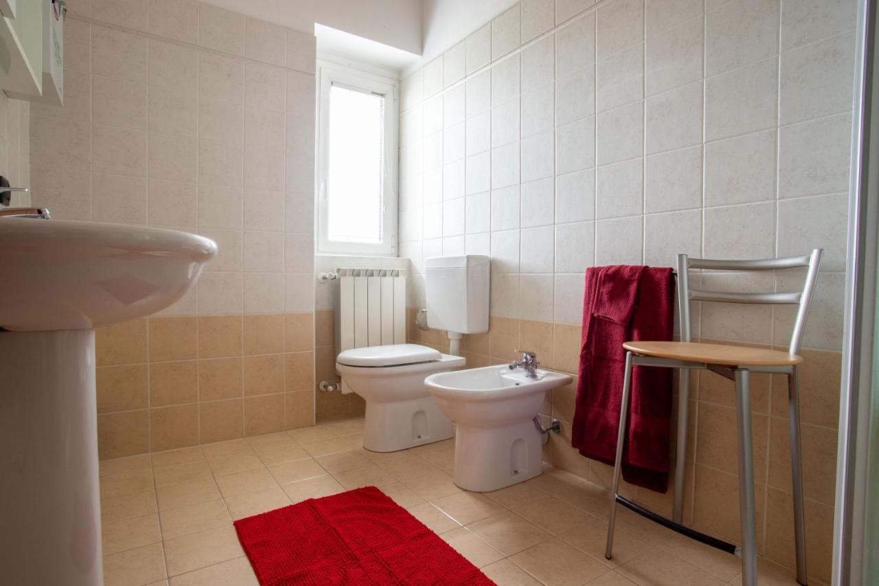 Casa Vacanze Valeria Сондрио Экстерьер фото